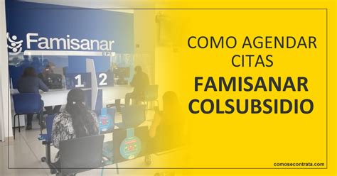 www.colsubsidio citas|Bienvenido al sistema de agendamiento de citas de Colsubsidio